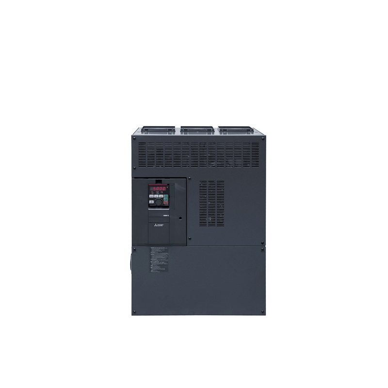FR-A820-04750-E1-U6 - Biến tần Mitsubishi 75-132kW, 3 Pha 200-240V