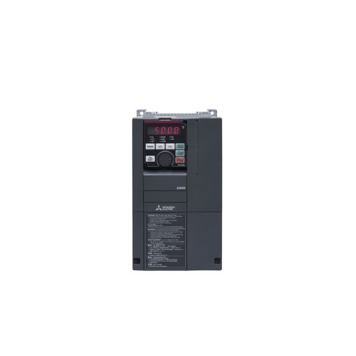 FR-A840-00083-E2-60CRN - Biến tần Mitsubishi 2.2kW 3 Pha chuyên dụng cho cầu trục