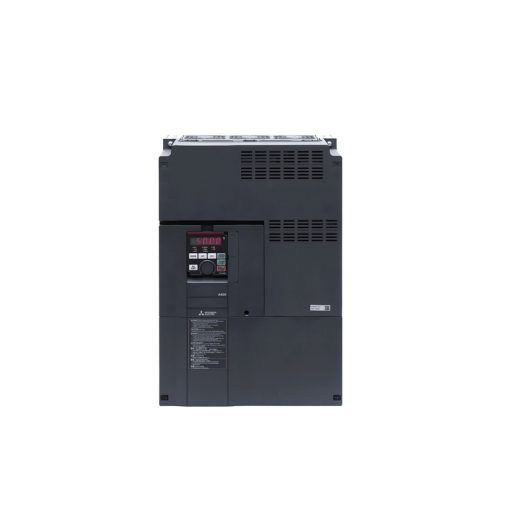 Biến tần Mitsubishi FR-A840-00770-E2-60CRN | 37kW chuyên dụng cho Cầu trục
