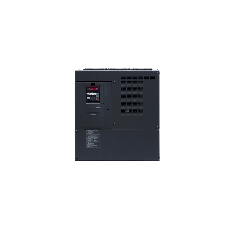 FR-A840-01160-E2-60 - Biến tần Mitsubishi 37-55kW Dòng FR-A800