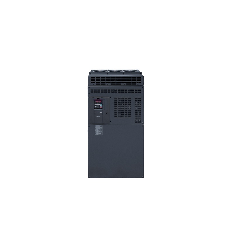 FR-A840-04810-E2-60CRN - Biến tần Mitsubishi 185kW (HD) chuyên dụng cho Cẩu Trục