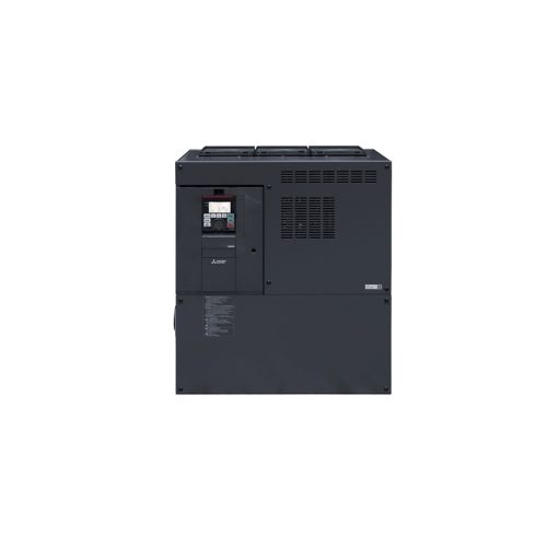 FR-A860-02430-E1-60 - Biến tần Mitsubishi 110kW - 152kW Tái Sinh Năng Lượng
