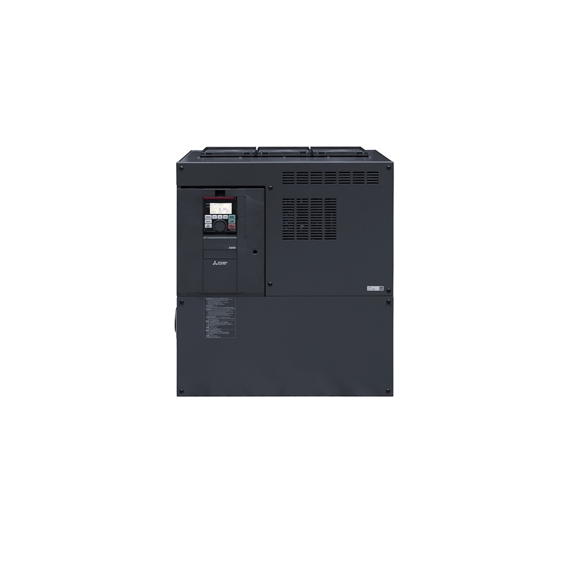 FR-A860-02430-E1-60 - Biến tần Mitsubishi 110kW - 152kW Tái Sinh Năng Lượng