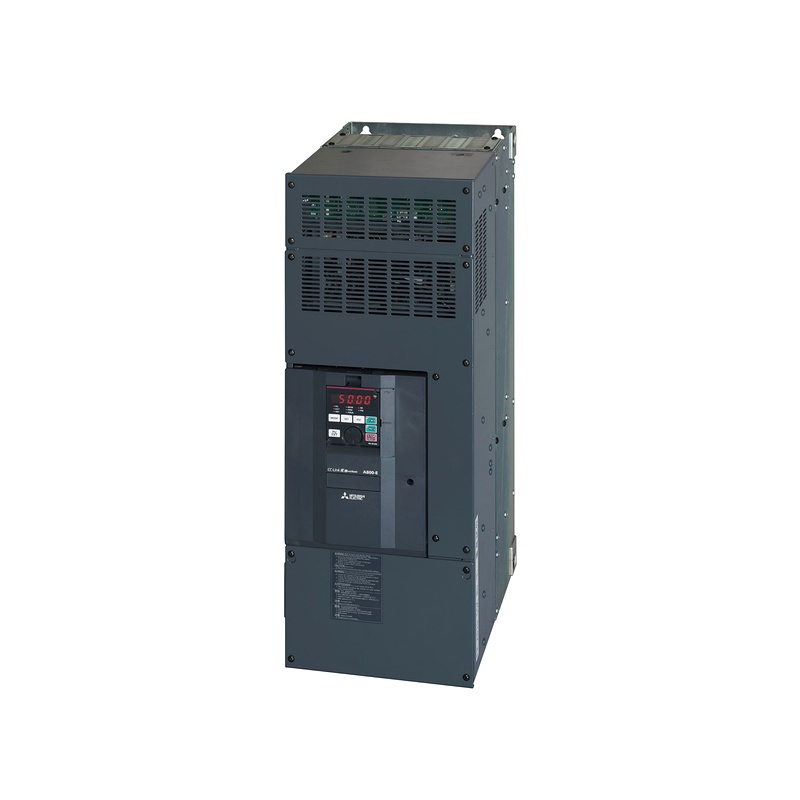 FR-A870-00890-E2-60B - Biến tần Mitsubishi 55-75kW 3 Pha 525-690V