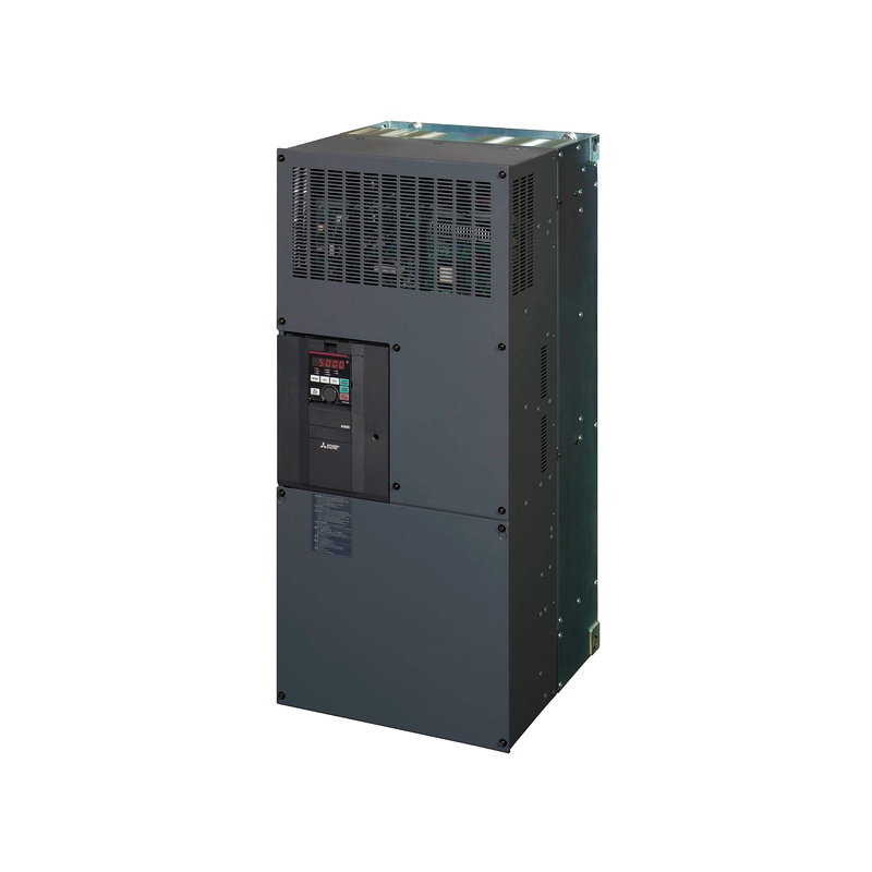 FR-A870-02860-E2-60B - Biến tần Mitsubishi 200-250kW (3 Pha 525-690V)