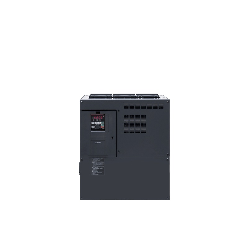 FR-AF840-02160-60 - Biến tần Mitsubishi 75kW - 110kW (FR-A800 Series)