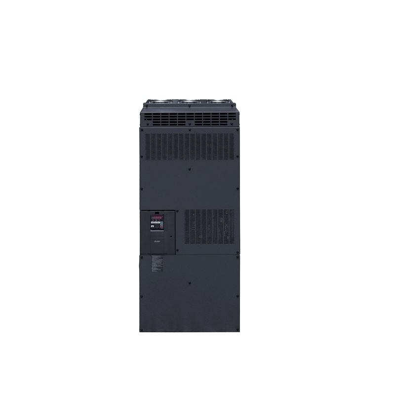 FR-AF842-07700-60 - Thân Biến Tần DC Mitsubishi 280-400kW | FR-A800 Series
