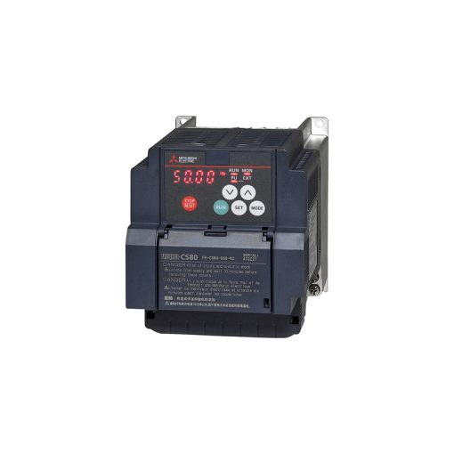 FR-CS84-080-60 - Biến tần Mitsubishi 3.7kW 3P 380-480V Dòng CS80