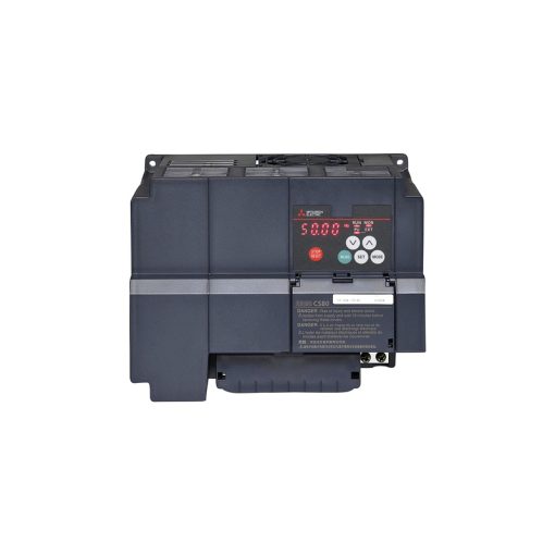 FR-CS84-120-60 - Biến tần Mitsubishi 5.5kW 3 Pha 380-480V