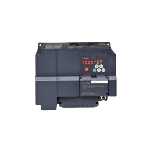 FR-CS84-160-60 - Biến tần Mitsubishi 7.5kW 3 Pha 380-480V