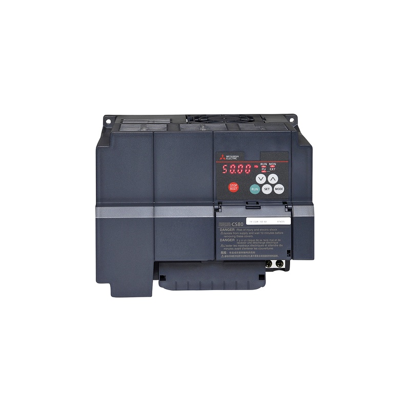 FR-CS84-160-60 - Biến tần Mitsubishi 7.5kW 3 Pha 380-480V