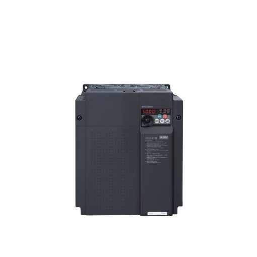FR-D720-11K - Biến tần Mitsubishi 11kW 3 pha 220V