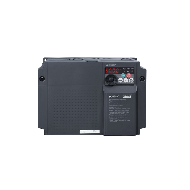 FR-D740-120SC-EC - Biến tần Mitsubishi 5.5kW 3 Pha 380-480V