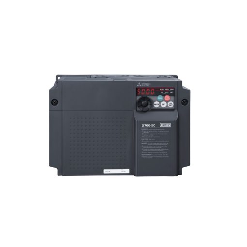 FR-D740-160SC-EC - Biến tần Mitsubishi 7.5kW (10HP) 3 Pha 380V