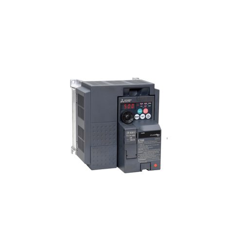 FR-E740-095SC-ENE - Biến tần Mitsubishi 3.7kW 3 Pha 380-480V