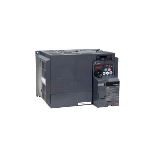 FR-E740-120SC-ENE - Biến tần Mitsubishi 5.5kW 3 Pha 380-480V