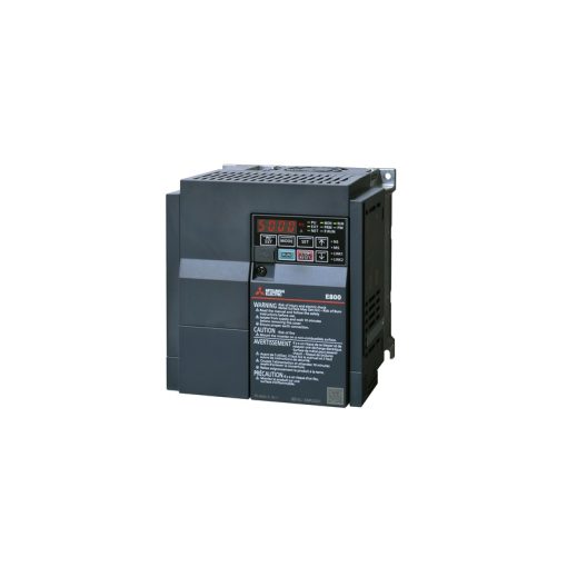 FR-E840-0060SCEPA-60 - Biến tần Mitsubishi 2.2kW (3 Pha 380-480V)