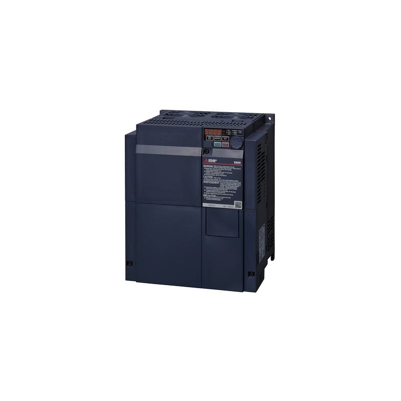 FR-E840-0300-4-60 - Biến tần Mitsubishi 15-18.5kW