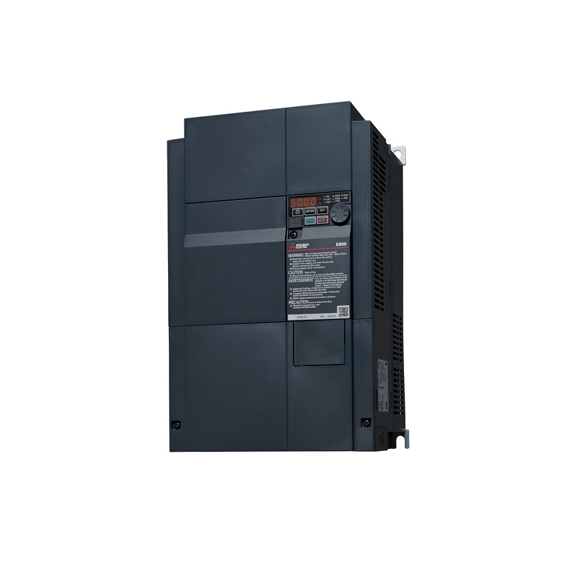 Biến tần Mitsubishi FR-E840-0380-4-60 (18.5-22kW) Dòng FR-E800