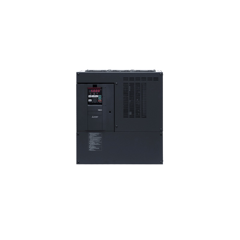 FR-F820-03800-E3-U6 - Biến tần Mitsubishi 90-110kW 3 pha 200-240V
