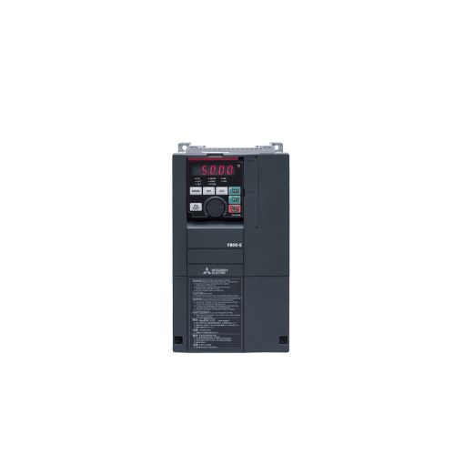 Biến tần Mitsubishi FR-F840-00023-E2-60 (0.75kW, 3P 380-500V)