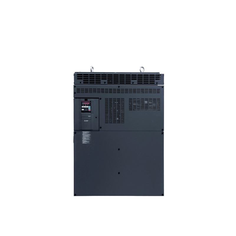 FR-F840-06100-E2-60 - Biến tần Mitsubishi 280-315kW, 3 Pha 380V