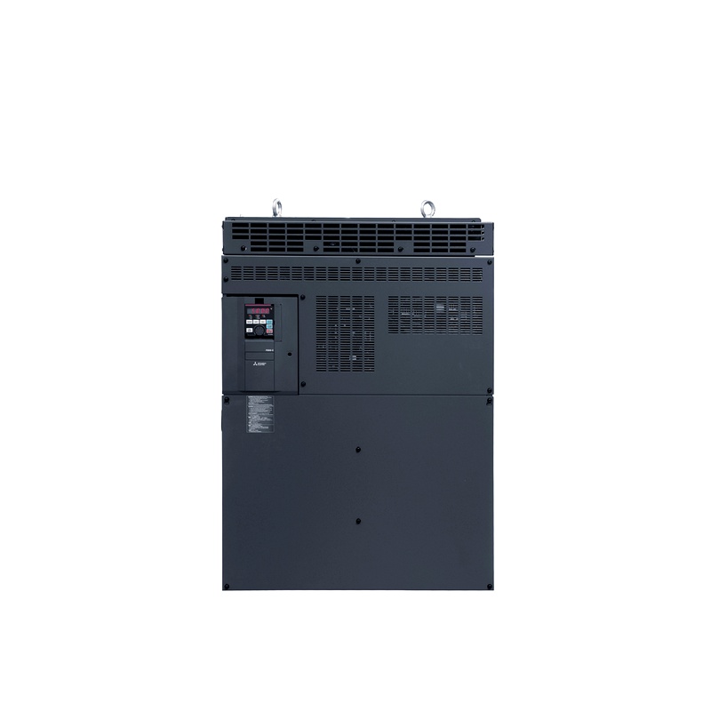 FR-F842-07700-E2-60 - Biến tần Mitsubishi 355-400kW