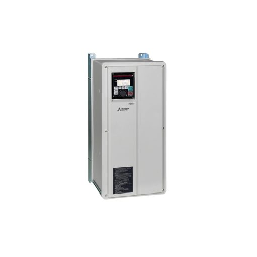FR-F846-00052-E2-60L2 - Biến tần Mitsubishi 2.2kW 3 Pha 380V IP55