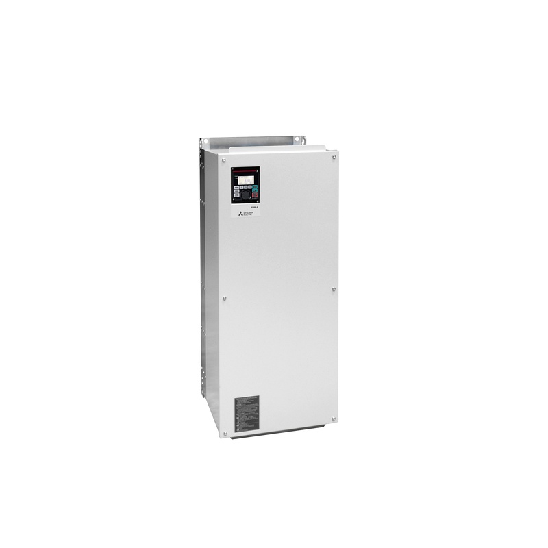 FR-F846-01160-E2-60L2 - Biến tần Mitsubishi 55kW 3 pha 380-500V, IP55