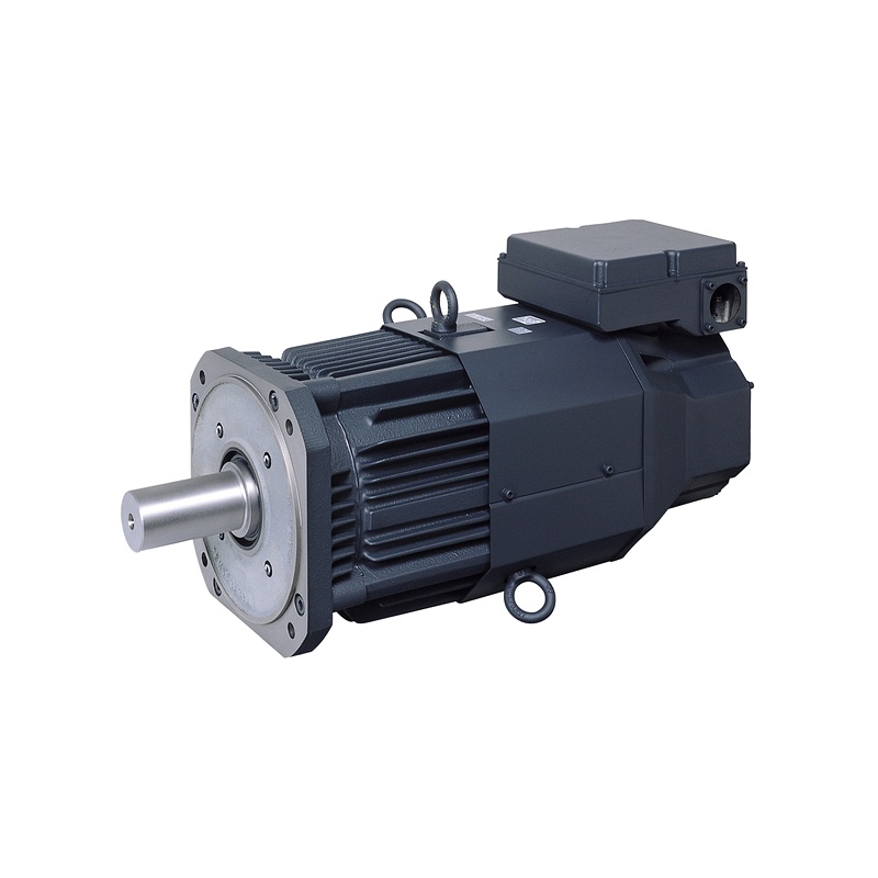 HA-LP15K24 | Động cơ Servo Mitsubishi 15kW quán tính lớn (71.6Nm)