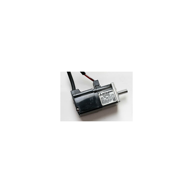 HC-KFS053 - Động cơ Servo Mitsubishi 50W 0.16Nm