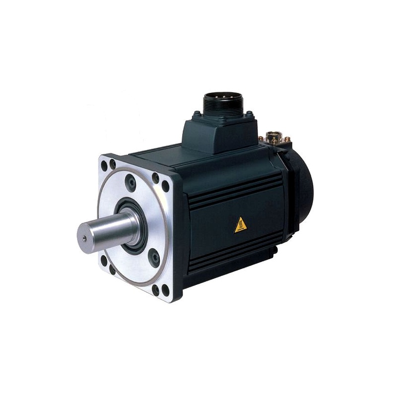 HC-RP203B - Động cơ Servo Mitsubishi 2.0kW, 6.37Nm