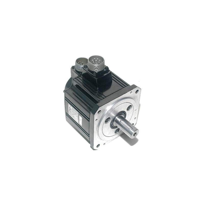 HC-SFS524B - Động cơ Servo Mitsubishi 0.5kW 2000rpm