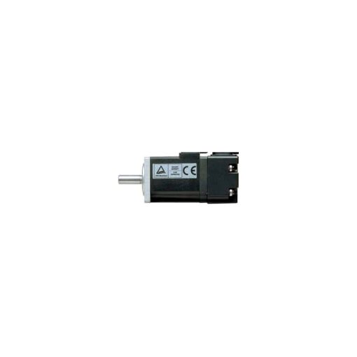 HF-KE13BW1-S100 - Động cơ Servo Mitsubishi 100W có phanh