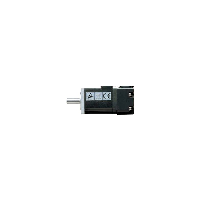 HF-KE13BW1-S100 - Động cơ Servo Mitsubishi 100W có phanh