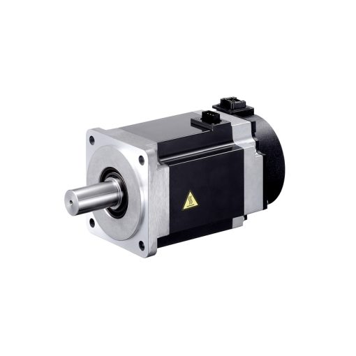 HF-KN73JK - Động cơ Servo Mitsubishi 750W, 2.4Nm, Trục Then