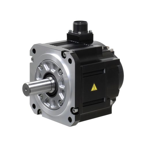 HF-SN102JK - Động Cơ Servo Mitsubishi 1.0kW 4.8Nm