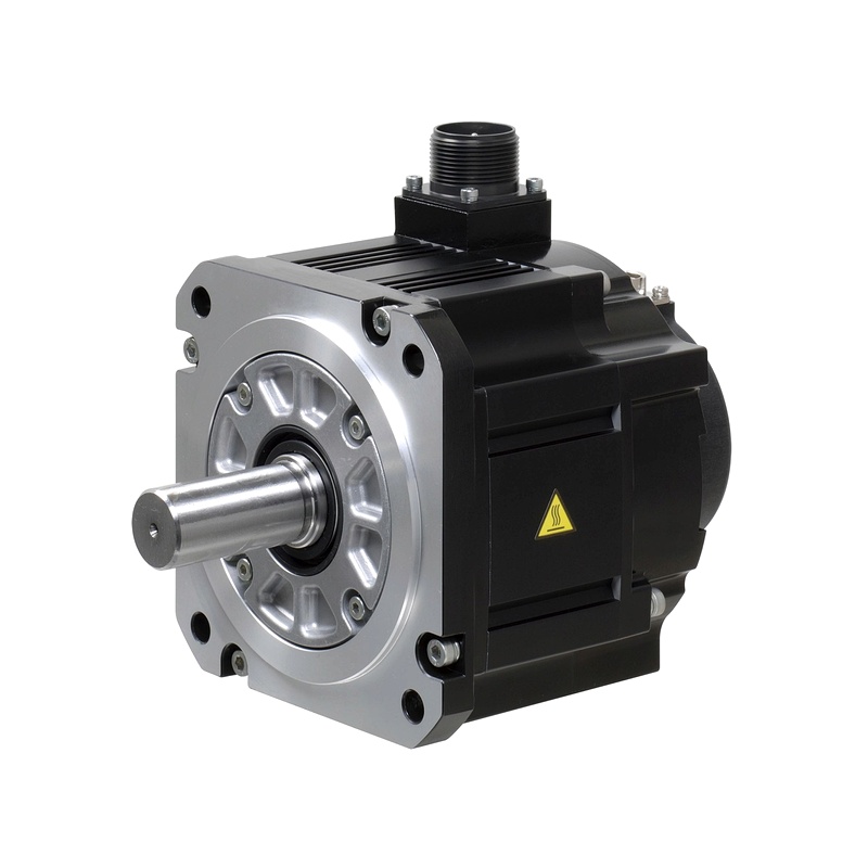 HF-SN102JK - Động Cơ Servo Mitsubishi 1.0kW 4.8Nm