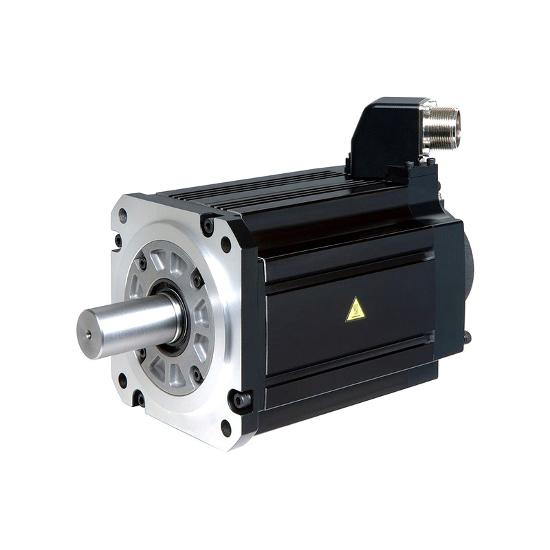 HG-JR103 - Động cơ Servo (Servomotor) Mitsubishi 1kW, 3.18Nm