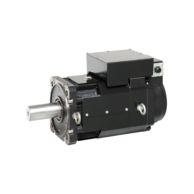 HG-JR15K1M4B - Động Cơ Servo Mitsubishi 15kW 400V Có Phanh