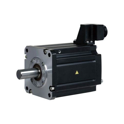 HG-JR9034B - Động cơ Servo Mitsubishi 9kW, 28.6Nm, có phanh