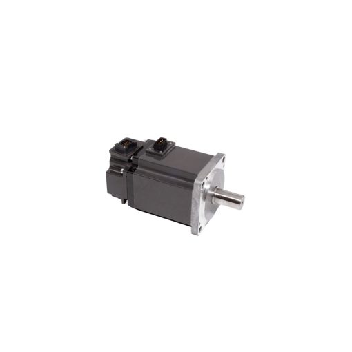 HG-KNS13 - Động cơ Servo Mitsubishi HG-Series, Công suất 100W