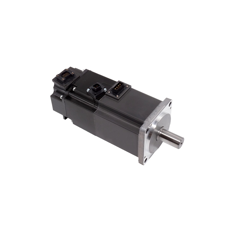 HG-KNS13B - Động Cơ Servo Mitsubishi 100W 0.32Nm Có Phanh