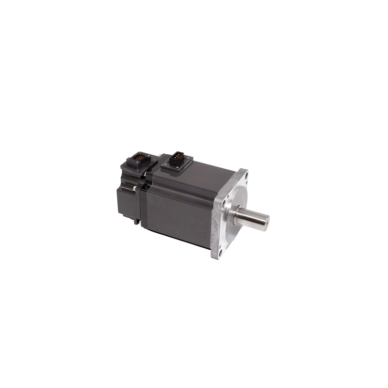 HG-KNS43 - Động cơ Servo Mitsubishi HG-Series 400W 1,3Nm