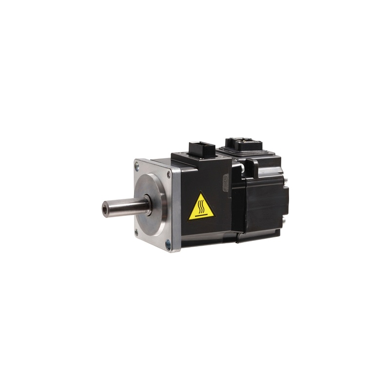HG-KR13 - Động cơ Servo Mitsubishi 100W, 0.32 Nm | Servo Motor HG Series