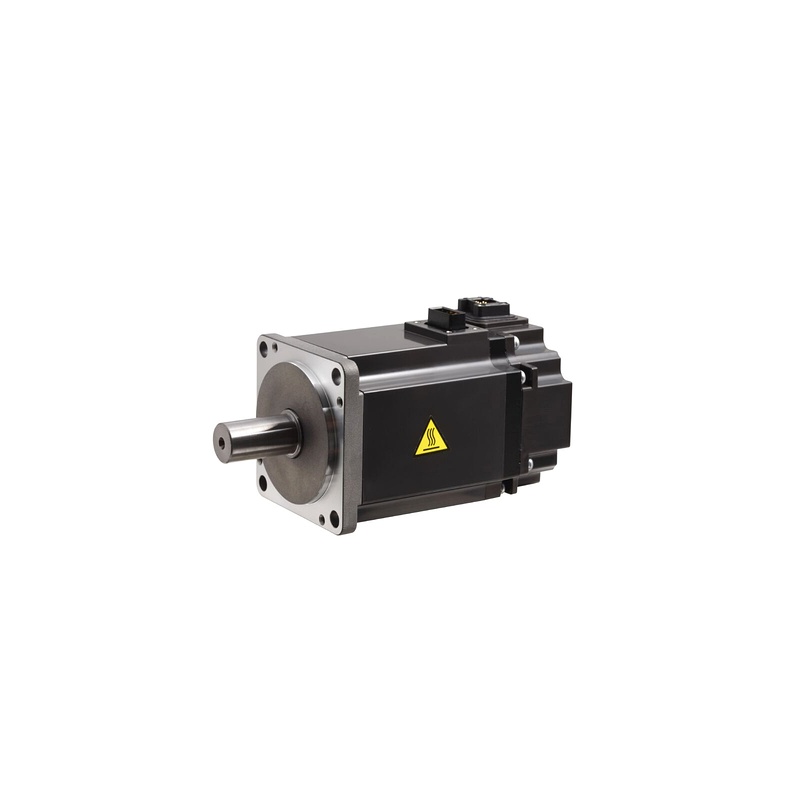 HG-KR43B - Động cơ Servo Mitsubishi 400W 1.3Nm Có Phanh