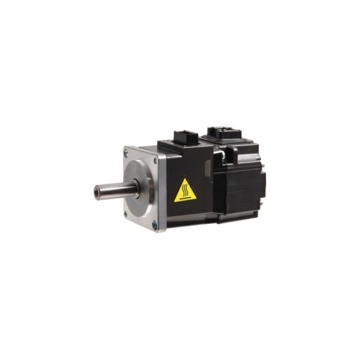 HG-KR43W0C - Động cơ Servo Mitsubishi 400W, 1.3Nm Dòng HG Series