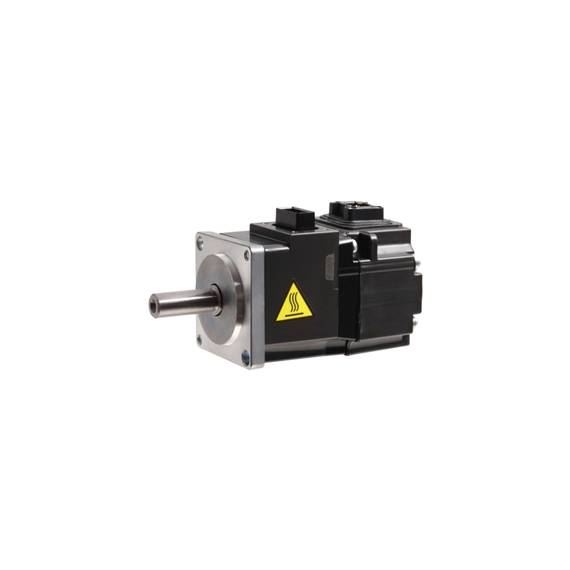 HG-KR43W0C - Động cơ Servo Mitsubishi 400W, 1.3Nm Dòng HG Series