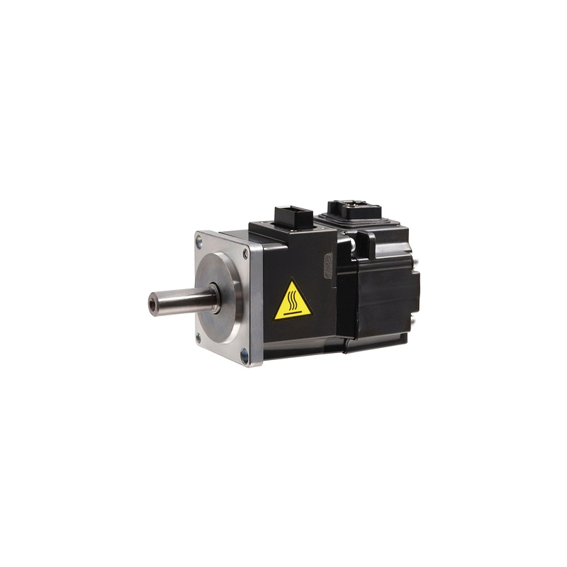 HG-MR13B - Động cơ Servo Mitsubishi 100W 0.32Nm có thắng (Brake)