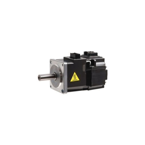 HG-MR73B - Động Cơ Servo Mitsubishi 750W Có Phanh | Servo Motor HG Series